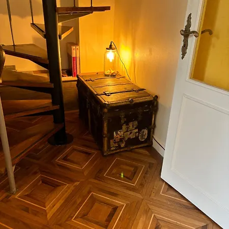 Apartment Isola