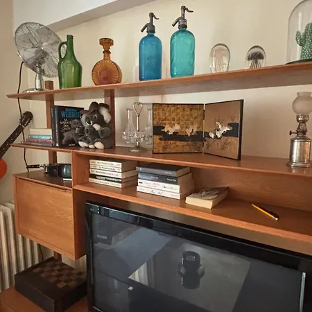 Apartment Isola *