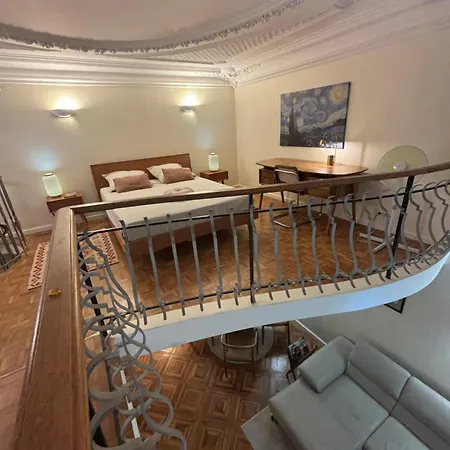 Isola Apartment