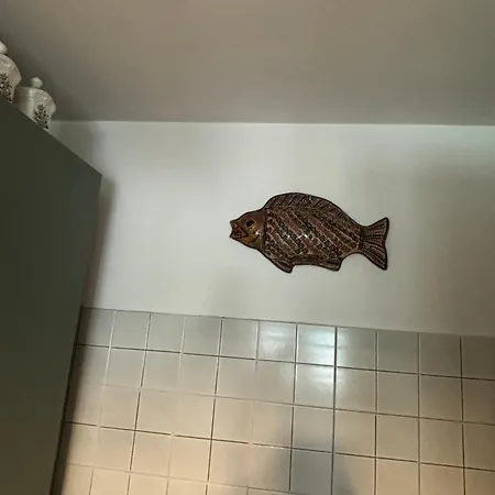 Isola Apartment *