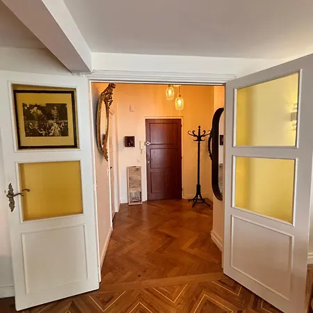Isola Apartment Menton