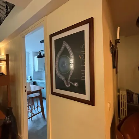 Apartment Isola