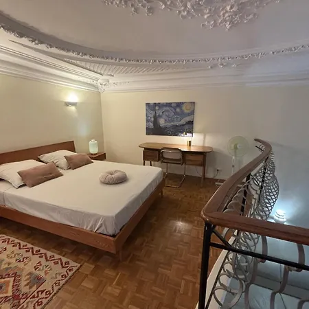 Apartment Isola