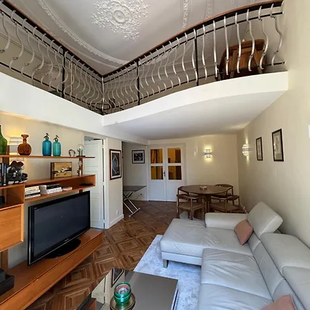 Isola Apartamento Menton