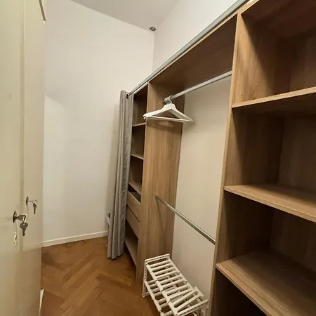 Apartamento Isola Menton