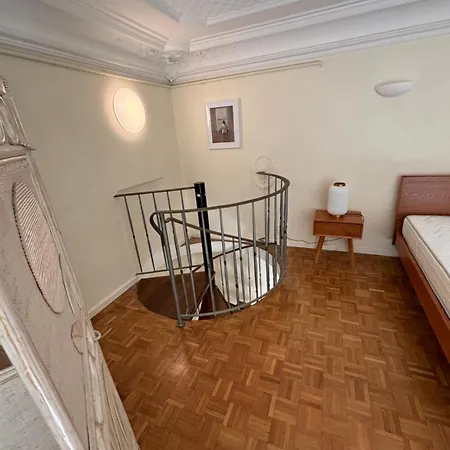 Apartamento Isola Menton