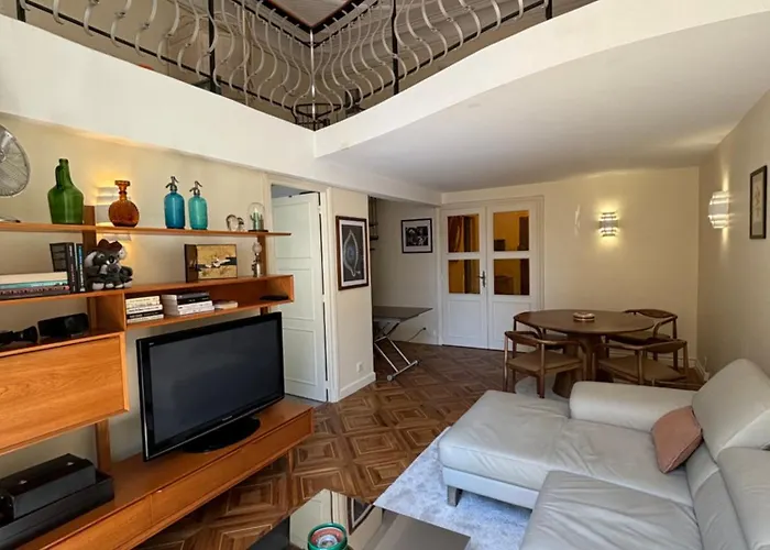 Apartment Isola
