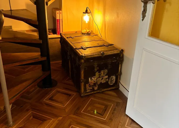 Apartment Isola