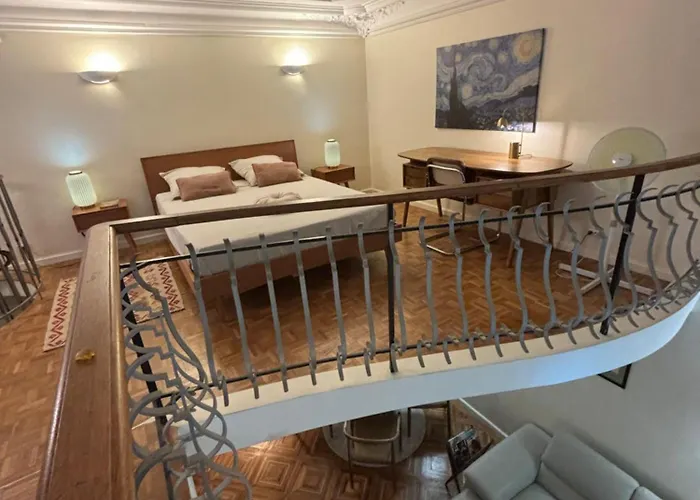 Isola Apartment