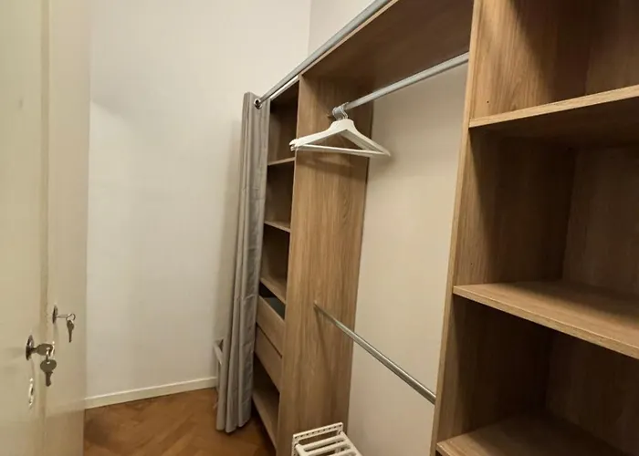 Lejlighed Isola Menton