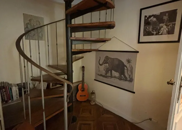 Lejlighed Isola Menton