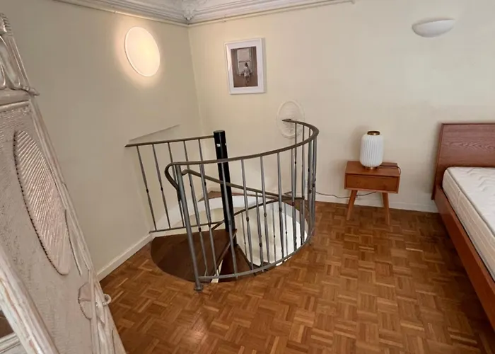 Lejlighed Isola Menton